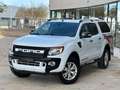Ford Ranger 3.2TDCI DCb. Wildtrak 4x4 Blanco - thumbnail 1