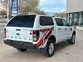 Ford Ranger 3.2TDCI DCb. Wildtrak 4x4 Blanco - thumbnail 32