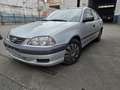 Toyota Avensis 1.6i VVT-i 16v L. Terra Attica Argent - thumbnail 12