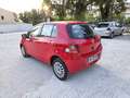 Toyota Yaris confort Rouge - thumbnail 4