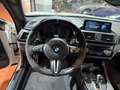 BMW M2 Coupé 540CV Stage3 Uff.Italia-Tagliandi Weiß - thumbnail 10