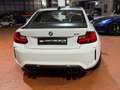 BMW M2 Coupé 540CV Stage3 Uff.Italia-Tagliandi Weiß - thumbnail 5