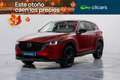 Mazda CX-5 2.2 Skyactiv-D Homura 2WD 110kW Rojo - thumbnail 1