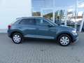 Volkswagen T-Roc 1.5 TSI DSG Style *LED*PDC*Navi* Blau - thumbnail 2