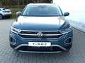 Volkswagen T-Roc 1.5 TSI DSG Style *LED*PDC*Navi* Blau - thumbnail 5