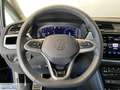 Volkswagen Touran 1.5 TSI 150 PS DSG Gaol RFK GJR 7-Sitzer AC Blu/Azzurro - thumbnail 17