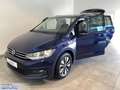 Volkswagen Touran 1.5 TSI 150 PS DSG Gaol RFK GJR 7-Sitzer AC Blu/Azzurro - thumbnail 3