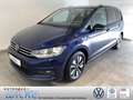 Volkswagen Touran 1.5 TSI 150 PS DSG Gaol RFK GJR 7-Sitzer AC Blu/Azzurro - thumbnail 1