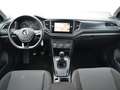 Volkswagen T-Roc 1.0 TSI NAVI+VZE/16-ZOLL/PDC/LANE-ASSIST/CLIMATRO Weiß - thumbnail 5