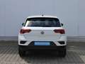 Volkswagen T-Roc 1.0 TSI NAVI+VZE/16-ZOLL/PDC/LANE-ASSIST/CLIMATRO Blanc - thumbnail 10