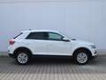 Volkswagen T-Roc 1.0 TSI NAVI+VZE/16-ZOLL/PDC/LANE-ASSIST/CLIMATRO Weiß - thumbnail 15