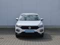 Volkswagen T-Roc 1.0 TSI NAVI+VZE/16-ZOLL/PDC/LANE-ASSIST/CLIMATRO Weiß - thumbnail 9