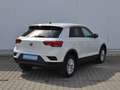 Volkswagen T-Roc 1.0 TSI NAVI+VZE/16-ZOLL/PDC/LANE-ASSIST/CLIMATRO Weiß - thumbnail 3