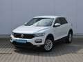 Volkswagen T-Roc 1.0 TSI NAVI+VZE/16-ZOLL/PDC/LANE-ASSIST/CLIMATRO Blanco - thumbnail 2