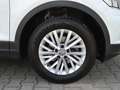 Volkswagen T-Roc 1.0 TSI NAVI+VZE/16-ZOLL/PDC/LANE-ASSIST/CLIMATRO Blanc - thumbnail 6