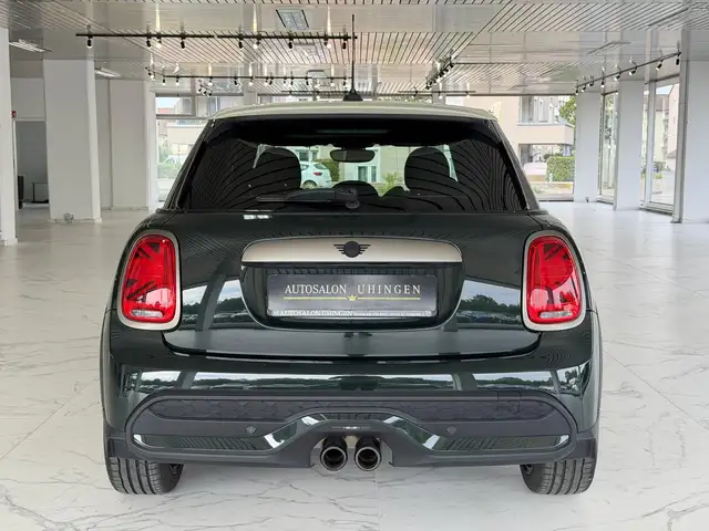 Mini Cooper Cooper view 7