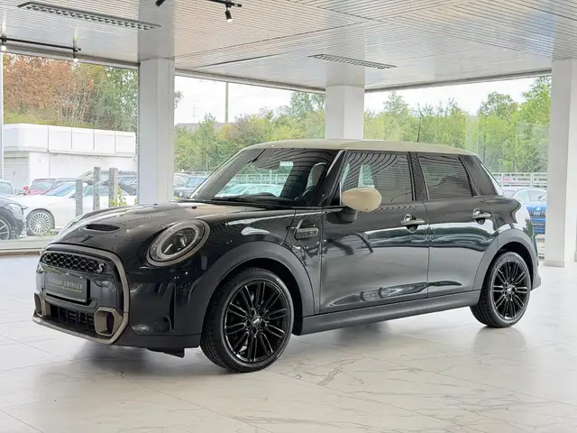 MINI Mini