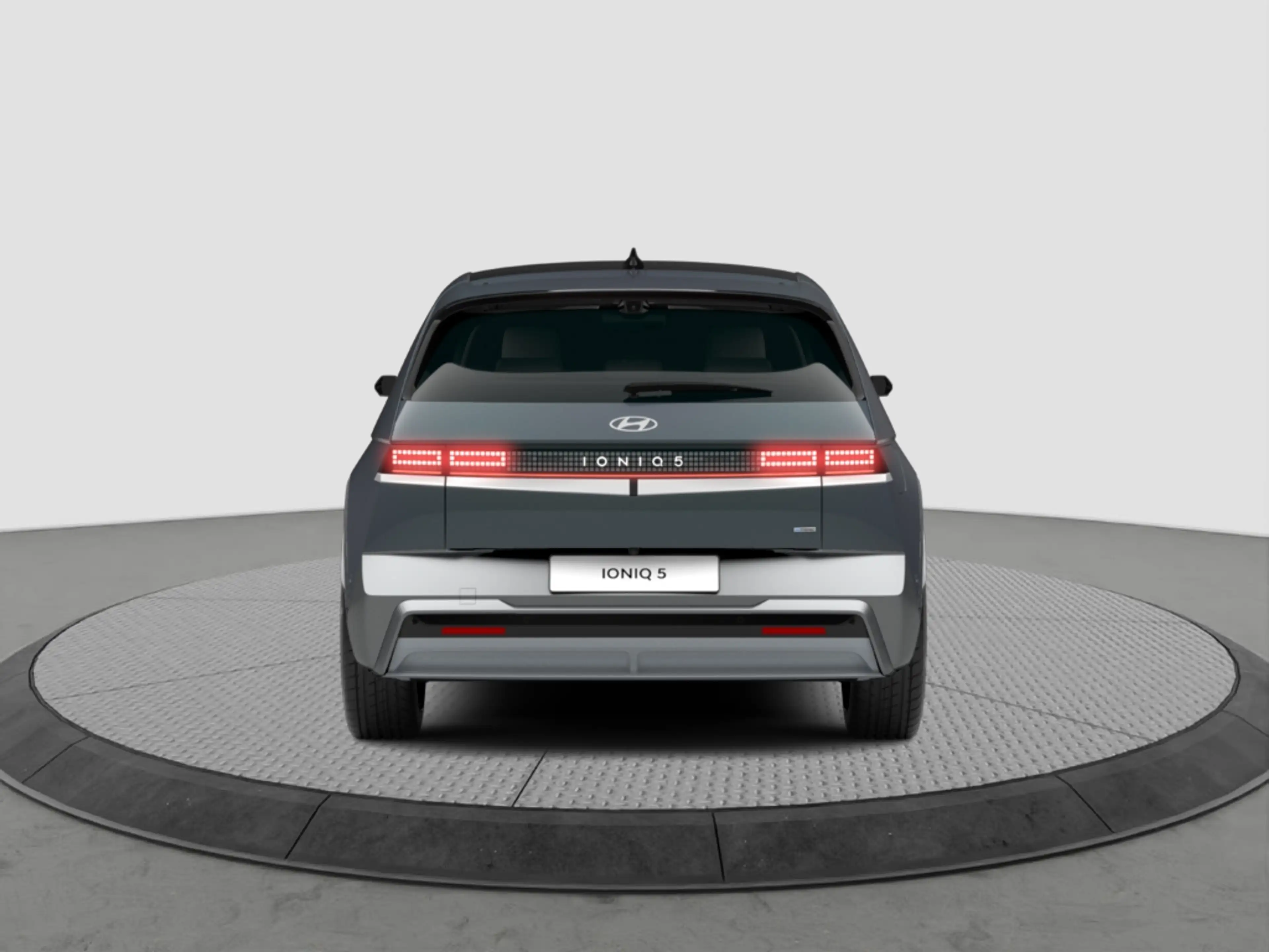 Hyundai IONIQ 5 63 KWH CENTRIQ SITZ-PAKET ELEKTRISCHE HECKKLAPPE — photo 3