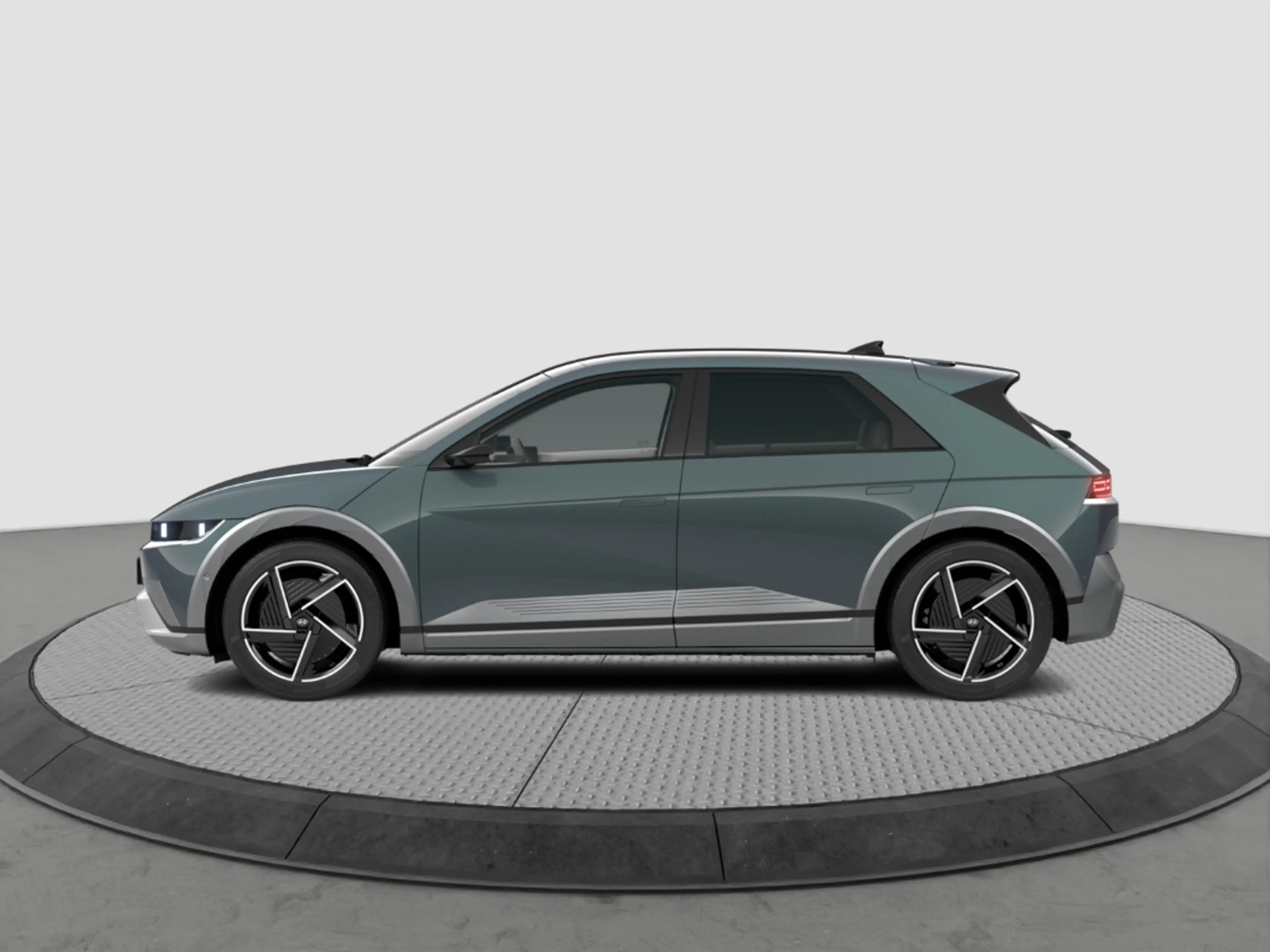Hyundai IONIQ 5 63 KWH CENTRIQ SITZ-PAKET ELEKTRISCHE HECKKLAPPE — photo 2