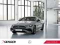 Mercedes-Benz CLE 300 4M Coupé AMG Digital-Light Distronic AHK Grau - thumbnail 1