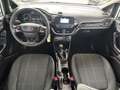 Ford Fiesta Trend Klima Blanc - thumbnail 10