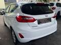 Ford Fiesta Trend Klima Blanc - thumbnail 5