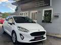 Ford Fiesta Trend Klima Blanc - thumbnail 1