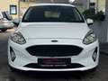 Ford Fiesta Trend Klima Blanc - thumbnail 2