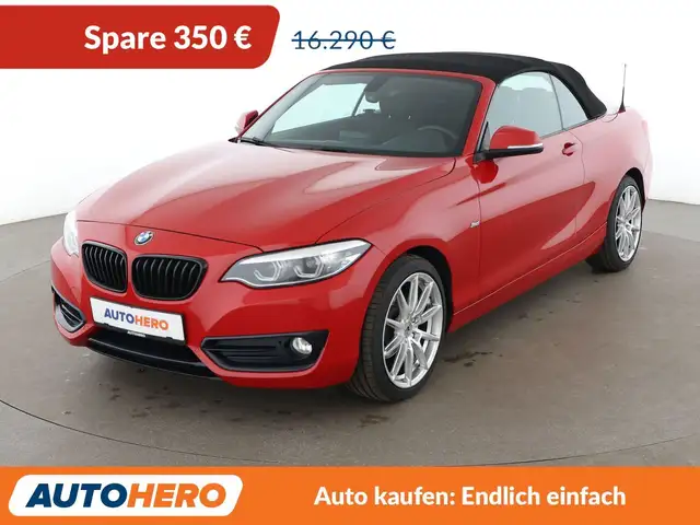 BMW 2er