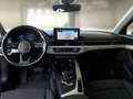 Audi A4 A4 Berlina 35 2.0 tdi mhev Advanced 163cv s-tronic Nero - thumbnail 4