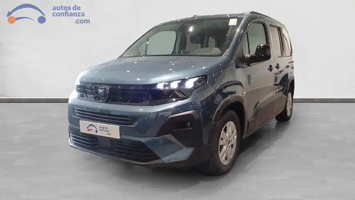 Peugeot Rifter Allure BlueHDi S&S 6 Vel. MAN Standard 2026