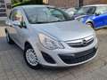 Opel Corsa 1.0i Enjoy 60.329 KM CAR PASS GARANTIE 1 AN Argent - thumbnail 1