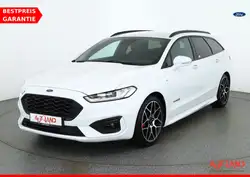 Ford Mondeo Turnier 2.0 Hybrid ST Line LED Navi AHK