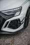 Audi RS3 -R ABT 500 CV Biały - thumbnail 6