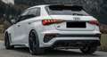 Audi RS3 -R ABT 500 CV Biały - thumbnail 2