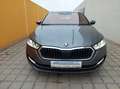 Skoda Octavia Combi 2,0 TDI 4x4 Style DSG Erster Besitz Grau - thumbnail 2