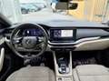 Skoda Octavia Combi 2,0 TDI 4x4 Style DSG Erster Besitz Grau - thumbnail 17