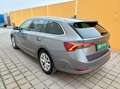 Skoda Octavia Combi 2,0 TDI 4x4 Style DSG Erster Besitz Grau - thumbnail 6