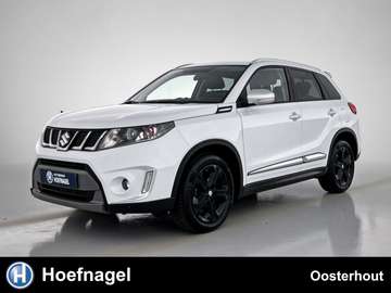 1.4 S 140 PK | Adaptieve Cruise Control | Stoelver