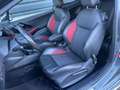 Peugeot 208 GTi 1.6 THP 200pk cruise, leer, trekhaak Grijs - thumbnail 8