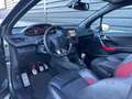 Peugeot 208 GTi 1.6 THP 200pk cruise, leer, trekhaak Grijs - thumbnail 10