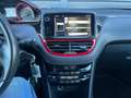 Peugeot 208 GTi 1.6 THP 200pk cruise, leer, trekhaak Gris - thumbnail 7