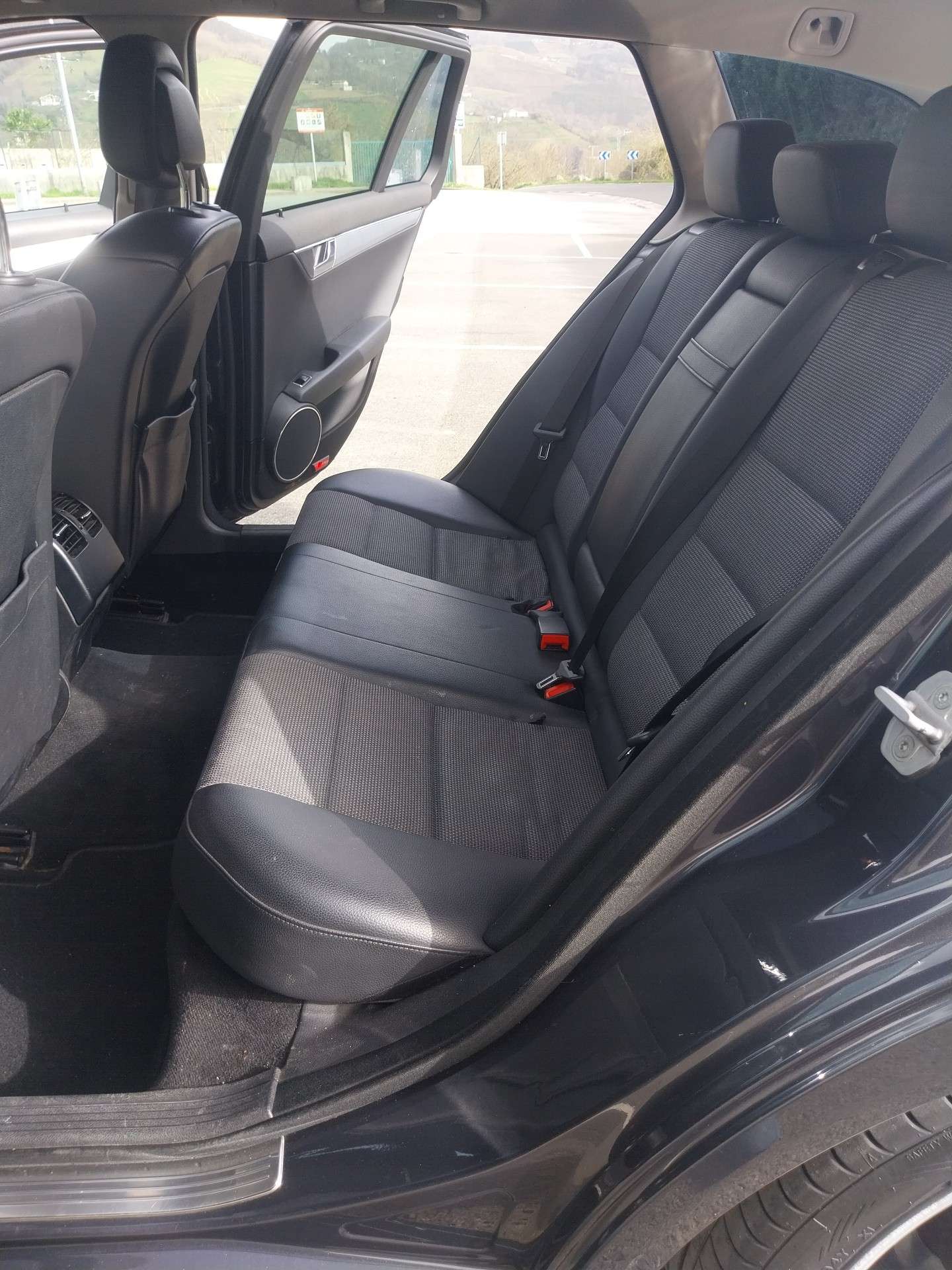 Mercedes-Benz 200 200 - foto 1