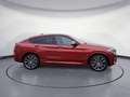 BMW X4 M i Innovationsp. Sport Aut. Panorama HIFI Czerwony - thumbnail 6