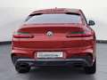 BMW X4 M i Innovationsp. Sport Aut. Panorama HIFI Red - thumbnail 5