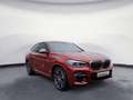 BMW X4 M i Innovationsp. Sport Aut. Panorama HIFI Red - thumbnail 13