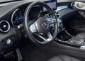 Mercedes-Benz 300 GLC-Klasse 300d 4MATIC Premium Plus AMG Modrá - thumbnail 11
