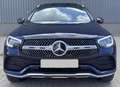 Mercedes-Benz 300 GLC-Klasse 300d 4MATIC Premium Plus AMG Modrá - thumbnail 2