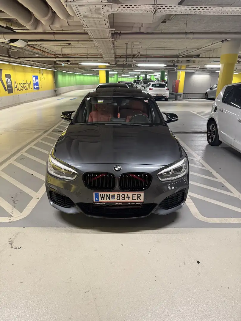 BMW 135 M135i xDrive Sport-Aut. - 2