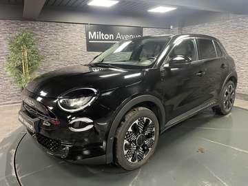 Fiat 600 1.2 Hybrid - 100 - BV DCT  La Prima